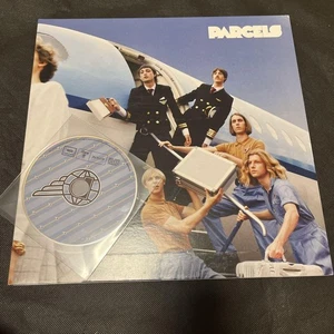 Komplettprodukt EU Original Pakete Schallplatte mit CD Schild Poster - Bild 1 von 12