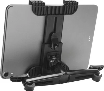 PORTUS Headrest Mount – SL-7060-BK-V2 │ Schwarz - Bild 1 von 4