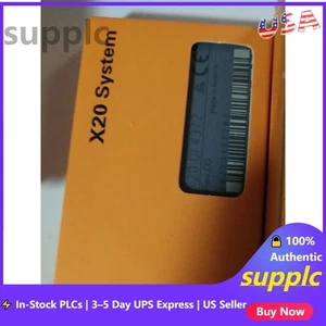 US Free TAX X20DI4372 B&R PLC controller module brand new Free Shipping - Picture 1 of 1