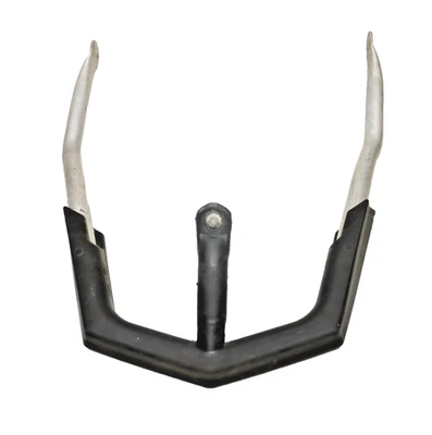 Polaris 800 Rush Pro R 2012 parachoques delantero barra de agarre mango  Foto 1 de 4