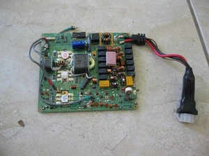 Yaesu FT-857  FT-857D PA unit in Excellent shape and working as it should - Picture 1 of 5