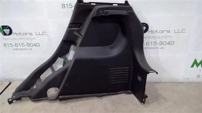 2018-2020 CHEVROLET SPARK RIGHT PASSENGER SIDE LOWER QUARTER TRIM 42504865 - Image 1 of 4