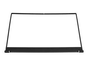MSI Modern 15 A10RAS/A10M (MS-1551) original Displayrahmen 39,6cm (15,6 Zoll) sc - Afbeelding 1 van 2