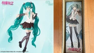 【IN MANO】Volks Dollfie Dream DD Vocaloid Hatsune Miku NT 1/3 bambola SET completo - Foto 1 di 5