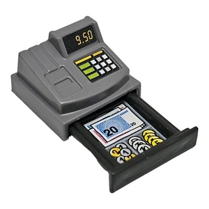 Playmobil Registrierkasse Puppenhaus Zubehör Laden Bäckerei - Bild 1 von 3