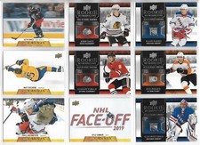 Kaapo Kakko New York Rangers 2020-21 Upper Deck Rookie Retrospective #RR-4