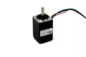 Stepper motor Nanotec - ST2818M1006 2 phase - Picture 1 of 3
