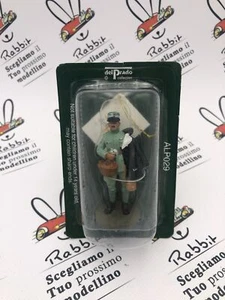 Alpine Soldier "Air Observer 1917" Del Prado (ALP029) - Picture 1 of 2