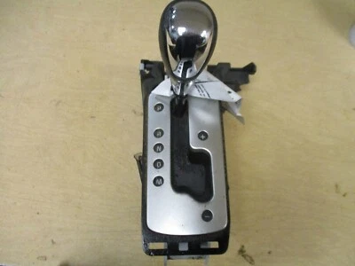 2010 PONTIAC G6 FLOOR SHIFTER  - Image 1 of 4