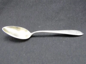 1918 International "Patria" Sterlingsilber Teelöffel 6 Zoll - Bild 1 von 6