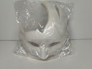 Blanco Liso adulto/niño Elaborado disfrazarse máscaras de Arte/Craft 10 Pack-zoro 