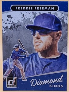 2017 Donruss Baseball (226-245) + INSERTS Finish set UP TO 30% OFF