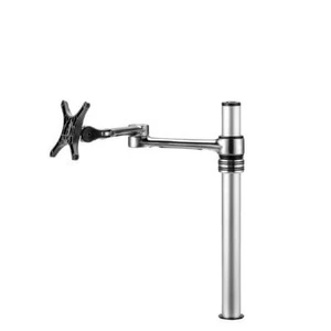 Atdec - 525mm long pole with 422mm articulated arm. Max load: 8kg, VESA 100x100 - Picture 1 of 1