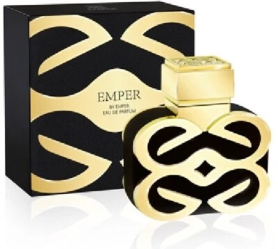 Emper by Emper EDP 100ml Eau De Parfum for Women NEW&OVP