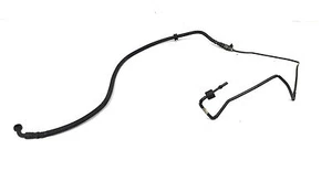 BMW 2004 R1200CL ABS REAR BRAKE CALIPER PIPE LINE W/ HOSE - VIDEO! * - Picture 1 of 5