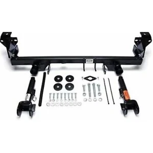 Kit de placa base de conexión directa Roadmaster 523190-5 para Chevy Cruze 2017-2019 NUEVO - Imagen 1 de 1
