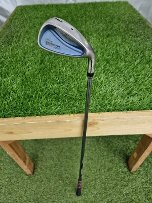 King Cobra 3400I/XH #7 Iron - Womens Flex Graphite Shaft  - Right Handed - Image 1 of 4