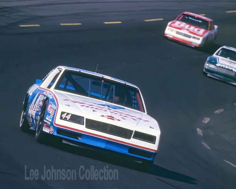 Terry Labonte Charlotte 1985 - impresión 4x6 - envío gratuito Foto 1 de 1