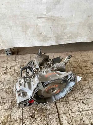 Transmission Assy. NISSAN VERSA 08 09 10 11 12 - Image 1 of 4
