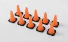 Rc4wd 1/10Th Scale Traffic Cones (10Pcs) Rc4z-S1658
