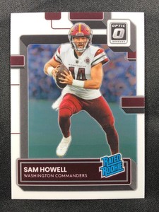 2022 Donruss Optic Base, Pick Your Card, BUY 2+ SHIPS FREE! Updated 8/18!