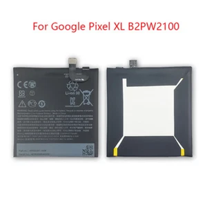 Ersatz Akku für Google Pixel XL B2PW2100 35H00263-00M Batterie 3450mAh - Zdjęcie 1 z 5