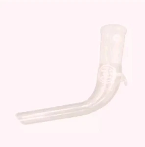 Quick fit Long Stem Receiver Adapter B14 RA1/01 - Picture 1 of 3