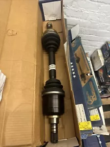 Front Left Driver CV Axle Shaft For Nissan Altima 1998 1999 2000 2001 - Picture 1 of 2