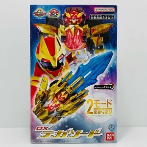 Bandai Power Rangers No.1 Sentai Gozyuger DX Tegasword - Bild 1 von 4