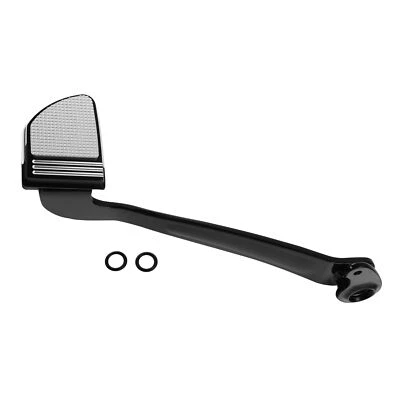 Brake Arm Lever Peg Pedal Fit For Harley Softail Fat Bob Street Bob 2018-2023 — 第 1/4 张图片