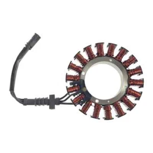 Stator For 08-17 Harley Dyna Softail Fatboy FLST FXD 30017-08 17874 - Picture 1 of 1