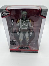 Hasbro Star Wars The Black Series, Boba Fett Armure Prototype , Fig