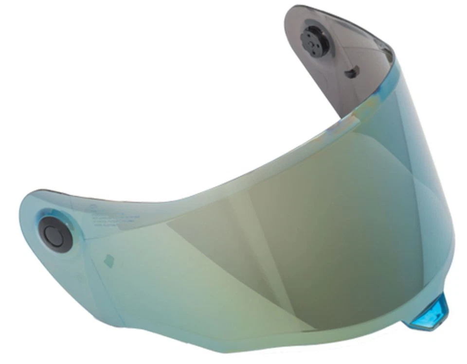 Bell Panovision Shield se adapta al casco SRT SRT Modular Race Star Pro Star and Star Foto 1 de 1