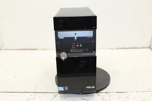 Asus Essentio Series CM5571 Desktop Computer Intel Pentium Dual Core 12GB Ram - Picture 1 of 3