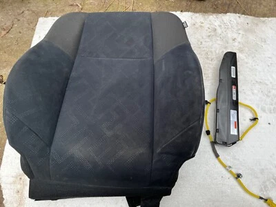 HONDA CIVIC MK9 N/S FRONT SEAT COVER   78005-TVO-E710-M1  2012 - 2015 - Image 1 of 4