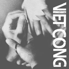 Viet Cong - Viet Cong [New Vinyl LP]