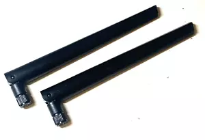 ๐ถ 2x Asus Antenna for PCE-AX3000 AX1800, 1st class - Picture 1 of 4
