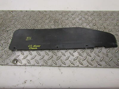 1989 HONDA PC800 LEFT INNER TRUNK PANEL — 第 1/2 张图片