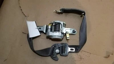 2006-2011 Honda Civic Sedan Left Driver Seat Belt Retractor Assembly Gray OEM Foto 1 de 4