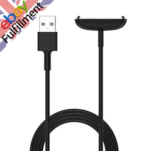 Watch USB Charging Cable Lead Charger For Fitbit INSPIRE 3 Activity Tracker - Picture 1 of 11