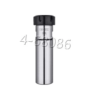 Soporte de mandril de fresado CNC C40-ER32-100 - Imagen 1 de 1