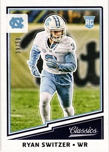 2017 Panini Classics - SSP No Name/10,Blank Back /50, or Gold /99 ** YOU PICK **