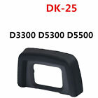 Wizjer muszli ocznej Eye Cup DK25 do Nikon D3200 D3300 D5200 D5300 D5500