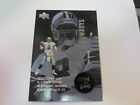 1998 Upper Deck Force Power Define the Game Troy Aikman Card #DG8