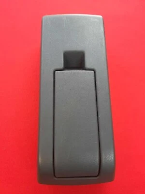 Reposabrazos Jeep Patriot 2008 consola central Foto 1 de 4