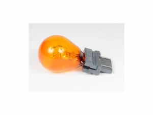 Front AC Delco Turn Signal Light Bulb fits Cadillac STS 2006-2009 V 47FYJN - Picture 1 of 1