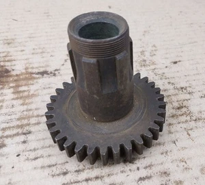 BSA High Gear 32T NOS, 25-4082 - Picture 1 of 5