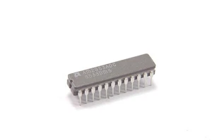 Advanced Micro Devices - AM2953ADC - 8-Bit, Bidirectional I/O, 24CDIP, New. - Picture 1 of 6