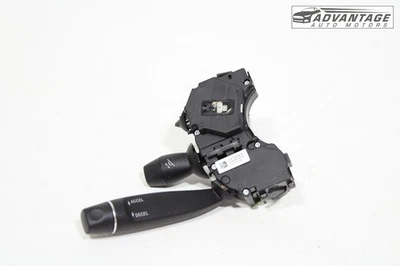 2012-2015 MERCEDES ML350 W166 STEERING COLUMN CRUISE CONTROL SWITCH LEVER OEM - Image 1 of 4