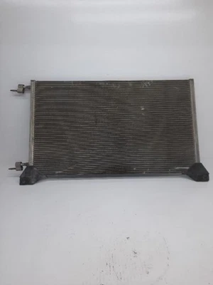 Б/у дизельный конденсатор переменного тока 6,6 л 1999-2014 GMC Sierra 2500 от оригинального производителя - Изображение 1 из 4